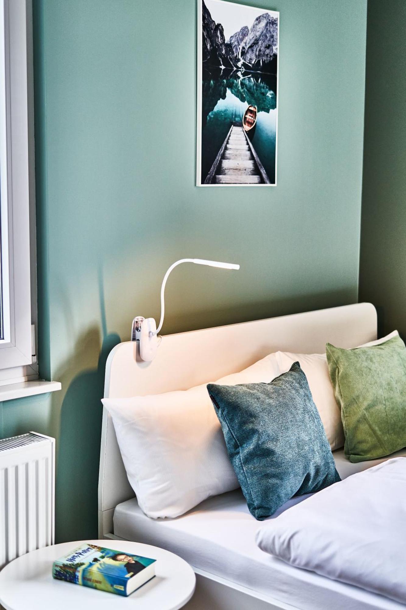 Primera Zimmer Mit Gemeinschaftsbad Singen Esterno foto