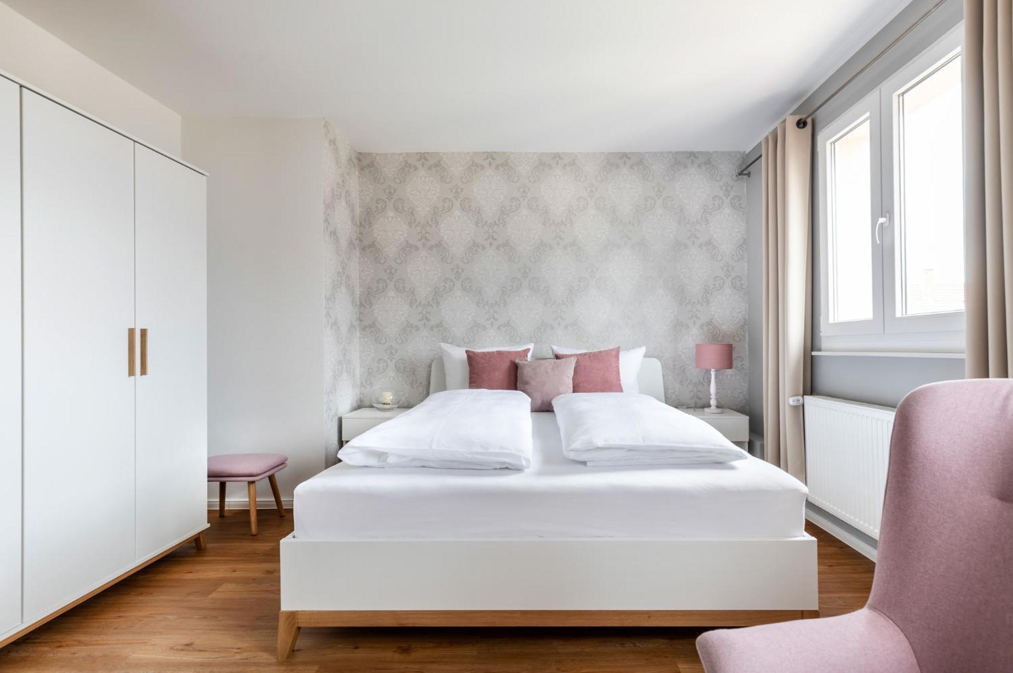 Primera Zimmer Mit Gemeinschaftsbad Singen Esterno foto